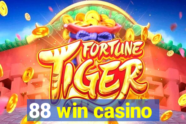 88 win casino